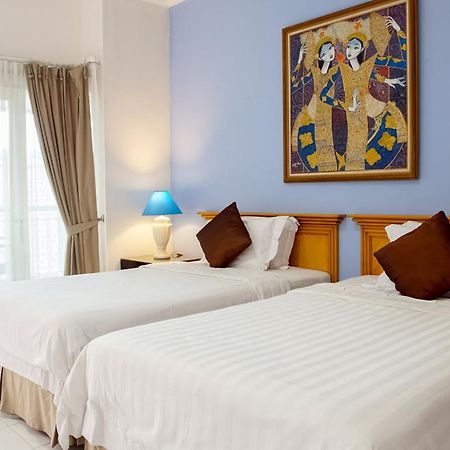Topaz Guest House Τζακάρτα Εξωτερικό φωτογραφία