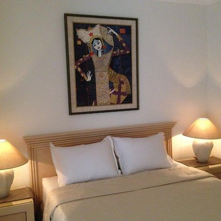 Topaz Guest House Τζακάρτα Εξωτερικό φωτογραφία