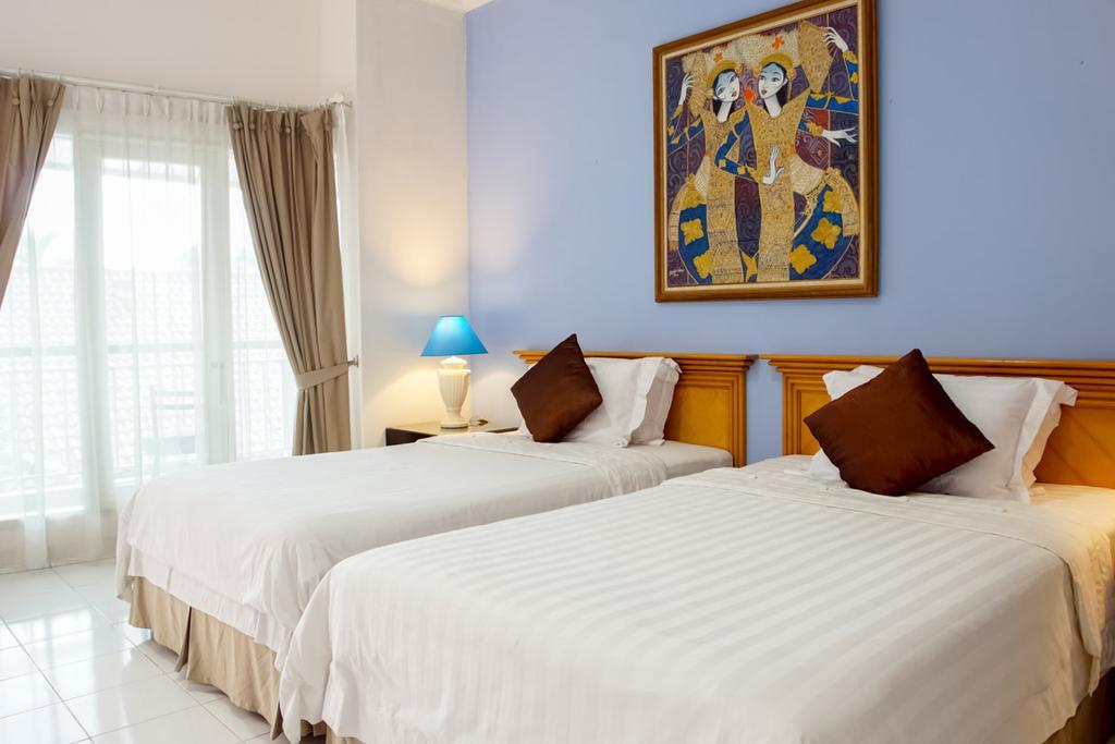 Topaz Guest House Τζακάρτα Εξωτερικό φωτογραφία