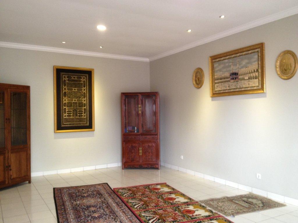 Topaz Guest House Τζακάρτα Εξωτερικό φωτογραφία