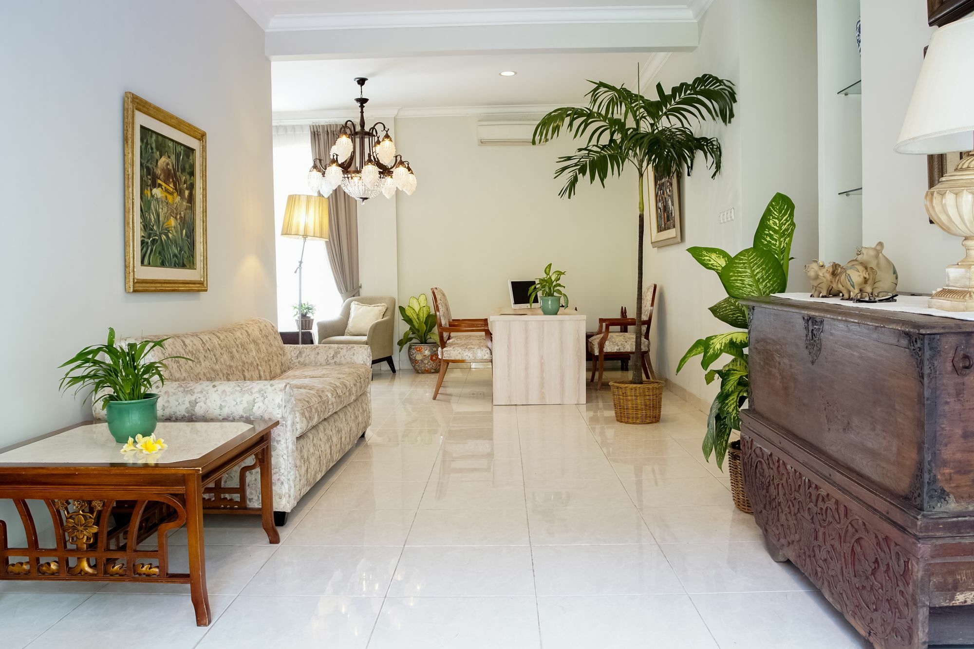 Topaz Guest House Τζακάρτα Εξωτερικό φωτογραφία
