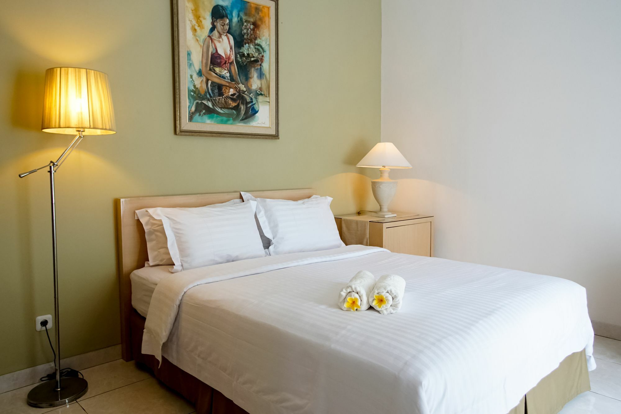 Topaz Guest House Τζακάρτα Εξωτερικό φωτογραφία
