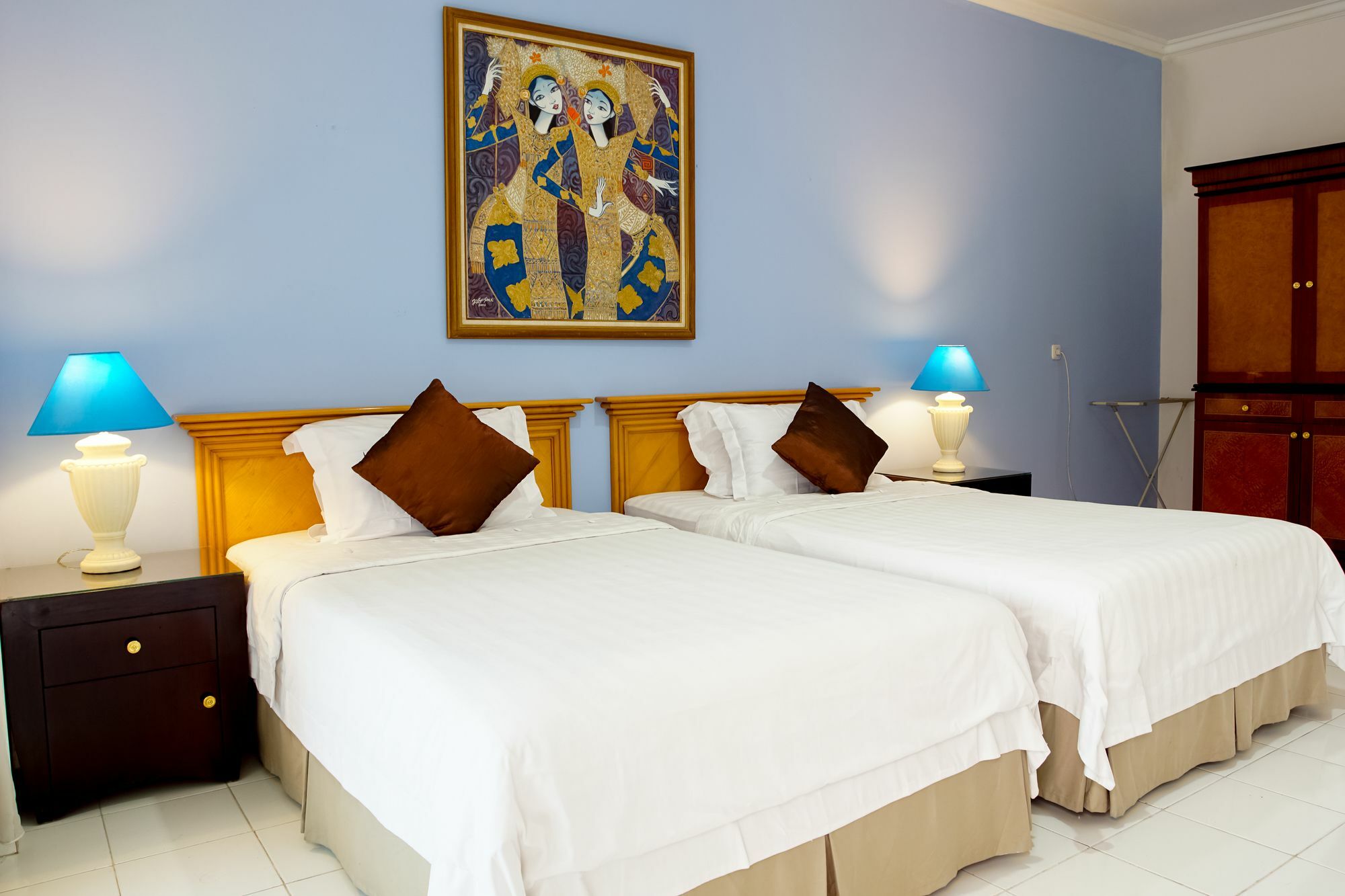 Topaz Guest House Τζακάρτα Εξωτερικό φωτογραφία