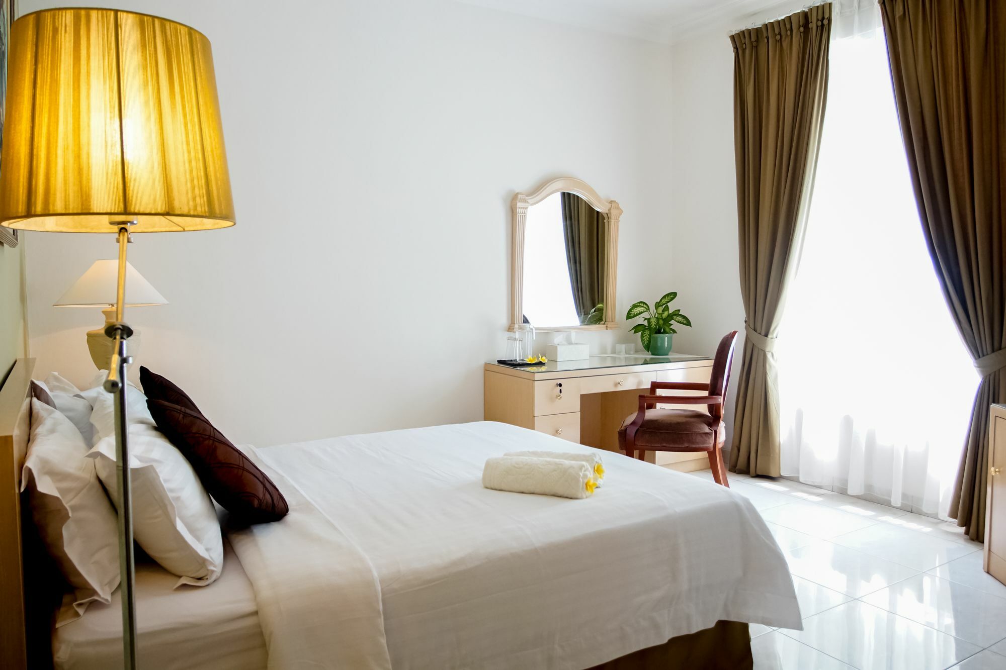 Topaz Guest House Τζακάρτα Εξωτερικό φωτογραφία