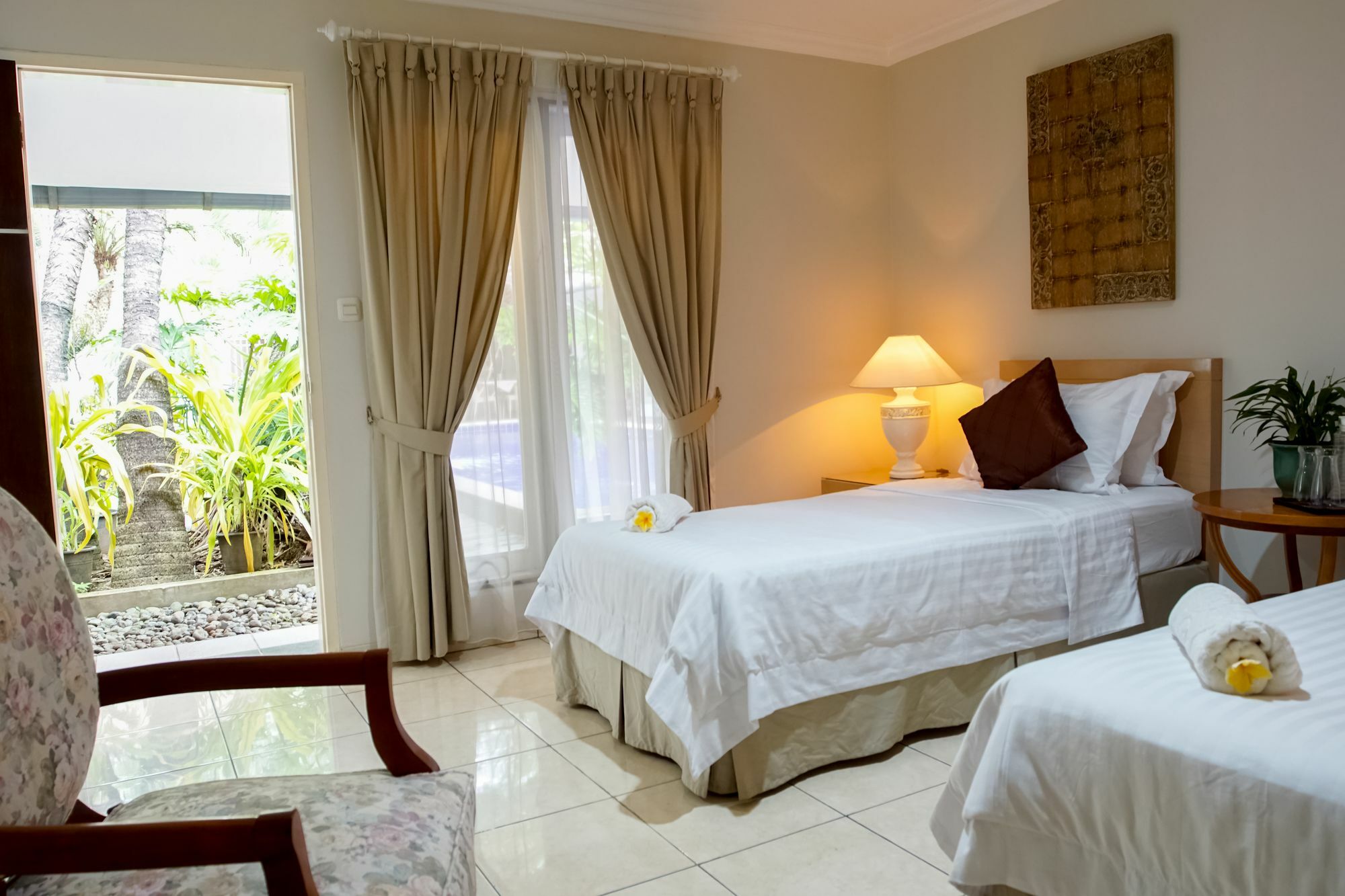 Topaz Guest House Τζακάρτα Εξωτερικό φωτογραφία