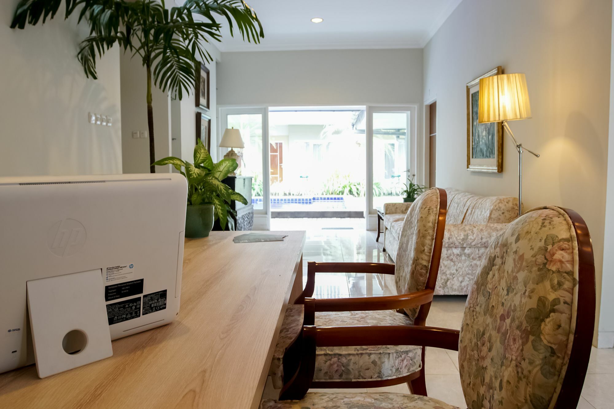 Topaz Guest House Τζακάρτα Εξωτερικό φωτογραφία